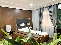 WHTYESCAPE SERVICED APARTMENTS
