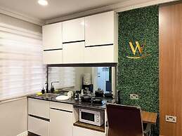 WHTYESCAPE SERVICED APARTMENTS