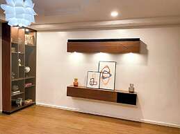 WHTYESCAPE SERVICED APARTMENTS