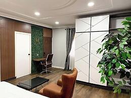 WHTYESCAPE SERVICED APARTMENTS