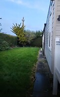 Stunning Mini Lodge Southview Skegness