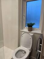 Stunning Mini Lodge Southview Skegness