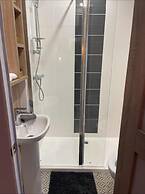 Stunning Mini Lodge Southview Skegness