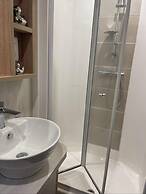 Stunning Mini Lodge Southview Skegness