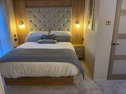 Stunning Mini Lodge Southview Skegness