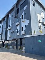 360 apartments and hotels