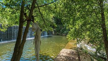 Casa al Fiume - Villa with private pool