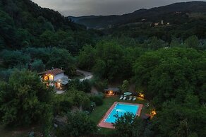 Casa al Fiume - Villa with private pool