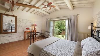 Casa al Fiume - Villa with private pool