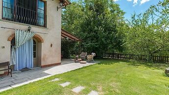 Casa al Fiume - Villa with private pool