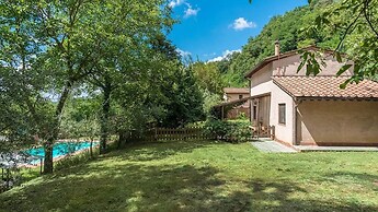 Casa al Fiume - Villa with private pool