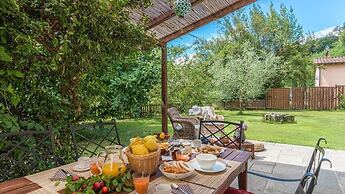 Casa al Fiume - Villa with private pool