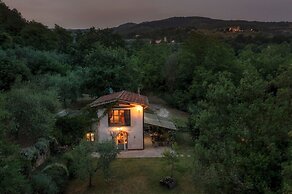 Casa al Fiume - Villa with private pool