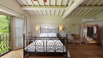 Casa al Fiume - Villa with private pool