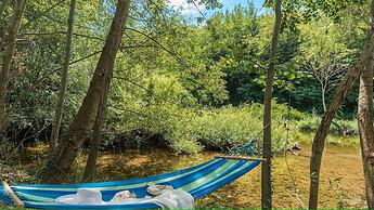 Casa al Fiume - Villa with private pool