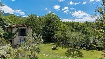 Casa al Fiume - Villa with private pool