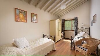 Casa al Fiume - Villa with private pool