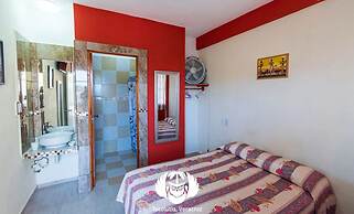 Hotel Villas del Plan