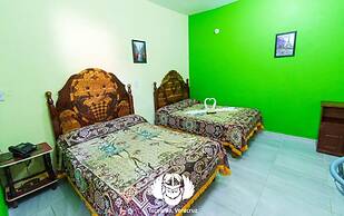 Hotel Villas del Plan