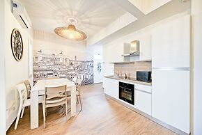 Caesars quarters - private rooms in Rome