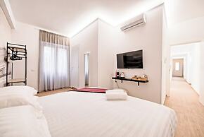 Caesars quarters - private rooms in Rome