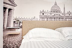 Caesars quarters - private rooms in Rome