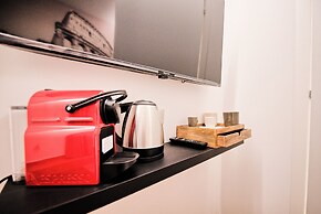 Caesars quarters - private rooms in Rome