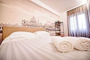 Caesars quarters - private rooms in Rome