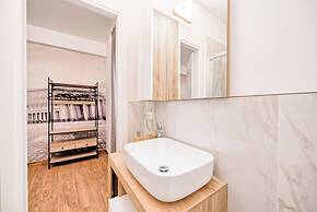 Caesars quarters - private rooms in Rome