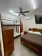My Family In Merida - HOSTEL