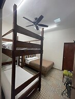My Family In Merida - HOSTEL