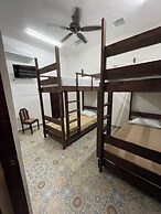 My Family In Merida - HOSTEL