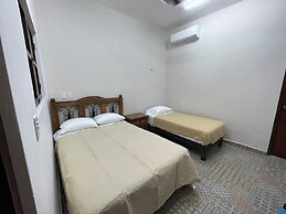 My Family In Merida - HOSTEL