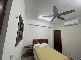 My Family In Merida - HOSTEL