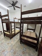 My Family In Merida - HOSTEL