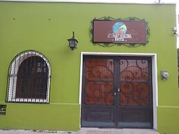 My Family In Merida - HOSTEL
