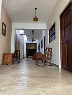 My Family In Merida - HOSTEL