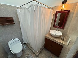 My Family In Merida - HOSTEL