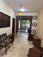 My Family In Merida - HOSTEL