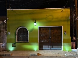 My Family In Merida - HOSTEL