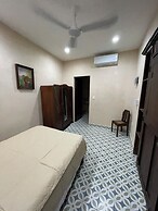 My Family In Merida - HOSTEL