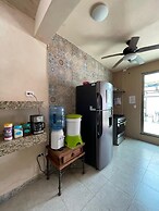 My Family In Merida - HOSTEL