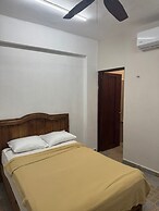 My Family In Merida - HOSTEL