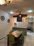 My Family In Merida - HOSTEL