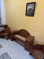 My Family In Merida - HOSTEL