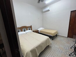 My Family In Merida - HOSTEL