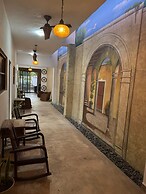 My Family In Merida - HOSTEL