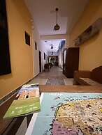 My Family In Merida - HOSTEL