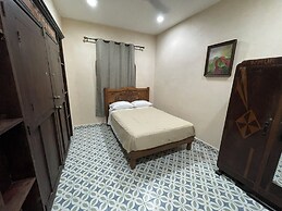 My Family In Merida - HOSTEL