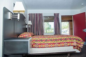 Travelers Rest Motel